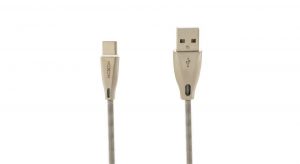 کابل تبدیل USB به microUSB موکسوم مدل CC-31