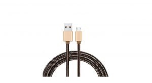 کابل تبدیل USB به microUSB امی مدل MY-448