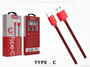 کابل تبدیل USB به Type C الدینیو مدل LS-60