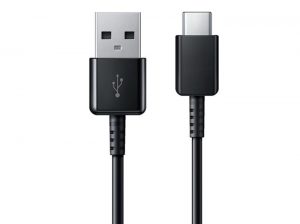 کابل Note 8 Type-C فست شارژر